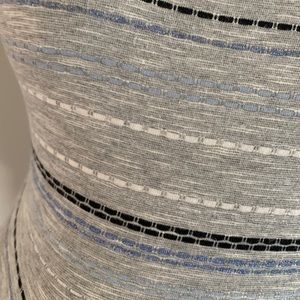 Seraphine size 10 Maternity dress